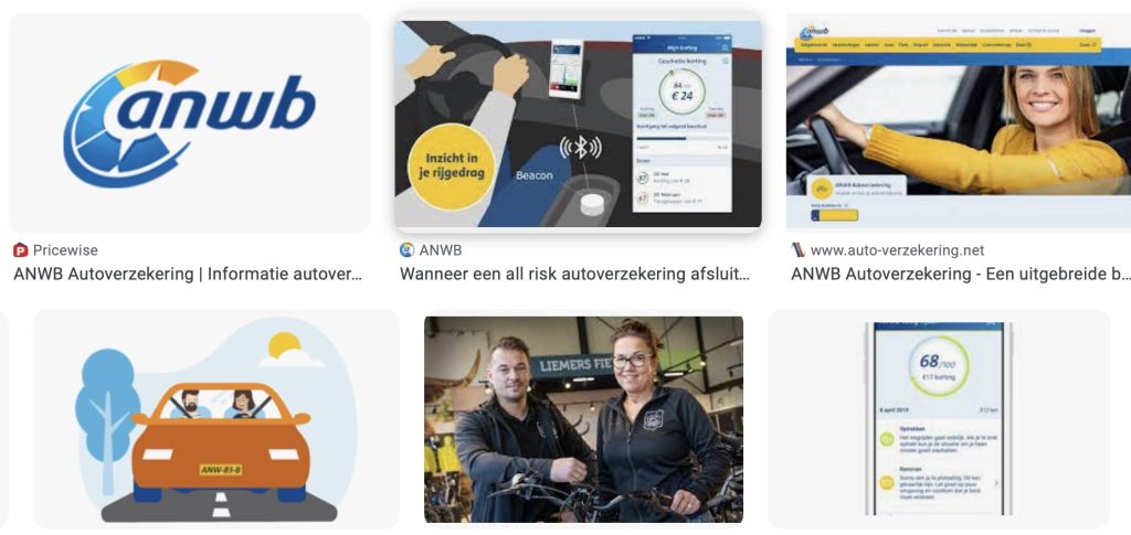 De belangrijkste voorwaarden van een ANWB autoverzekering